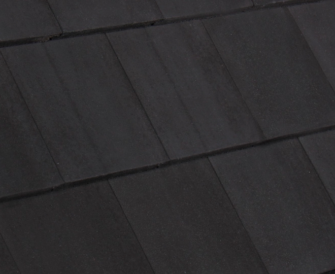Windsor Slate- Charcoal Black Blend